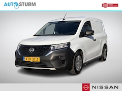 Nissan Townstar - Business L1 45 kWh