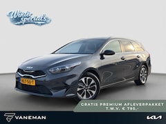 Kia Cee'd Sportswagon - Ceed 1.0 T-GDi Design Edition