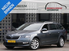 Skoda Octavia Combi - 1.5TSi UPGRADE BUSINESS EDITION
