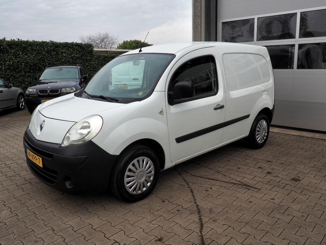 Renault Kangoo Express - 1.6 16V AIRCO CRUISE TREKH. ELEK. PAKKET