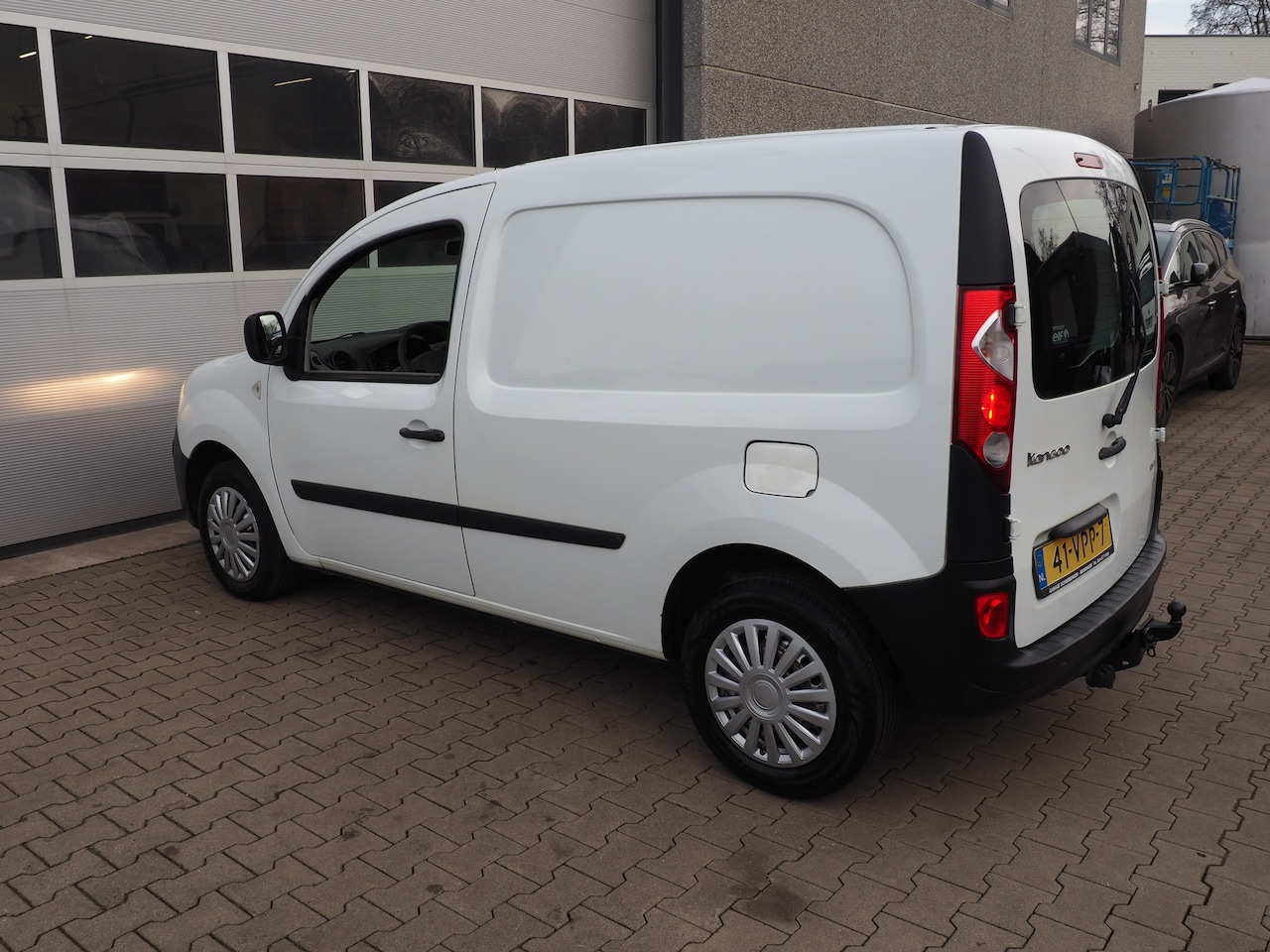 Renault Kangoo Express - 1.6 16V AIRCO CRUISE TREKH. ELEK. PAKKET