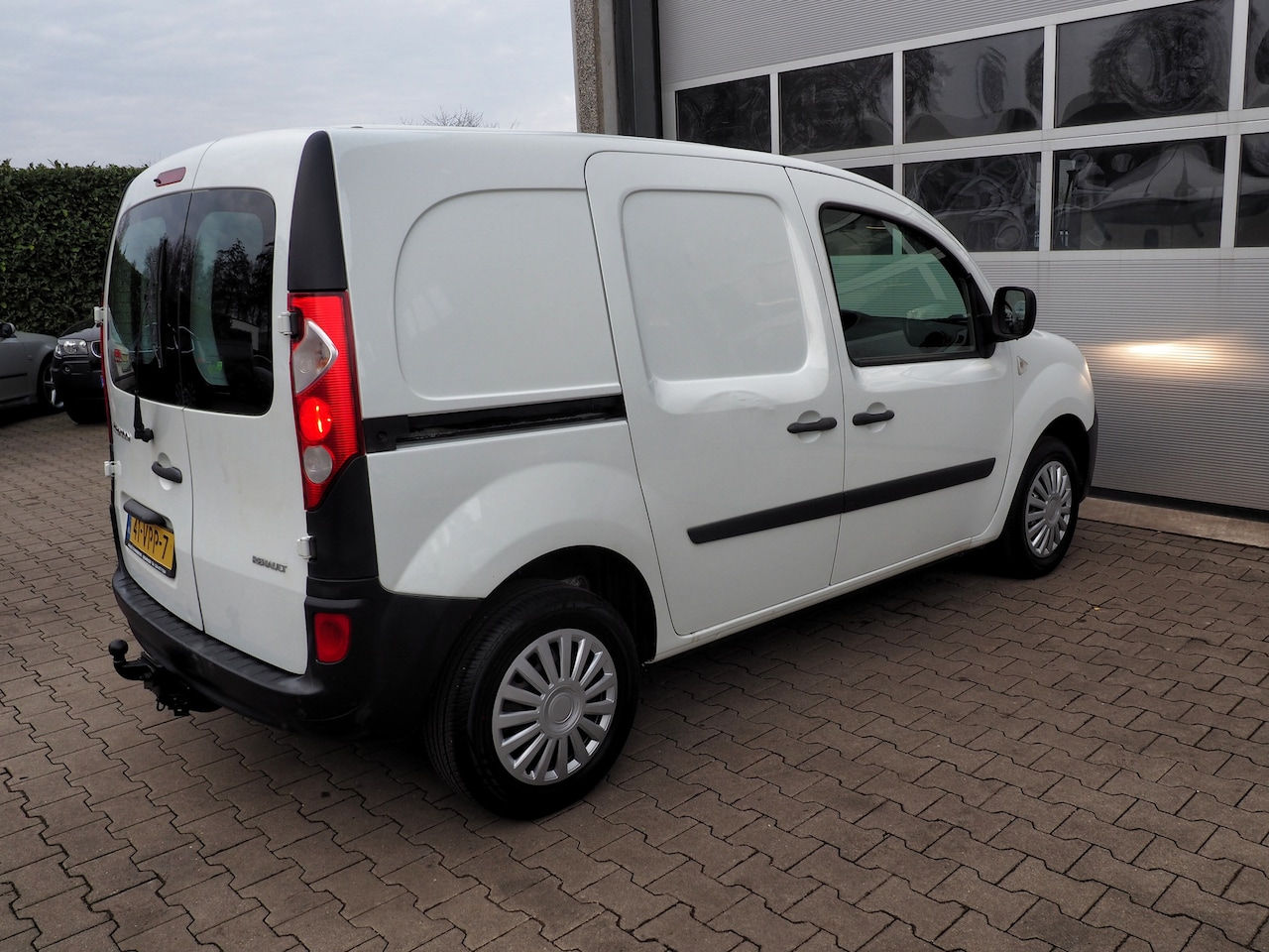 Renault Kangoo Express - 1.6 16V AIRCO CRUISE TREKH. ELEK. PAKKET