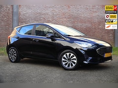 Ford Fiesta - 1.0 EcoBoost Hybrid ST-Line, Airco, Nav, Cruise, 6 versn., Ned. Auto