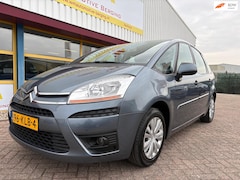 Citroën C4 Picasso - 1.6 VTi Image 5p. APK T/M 16-7-2026