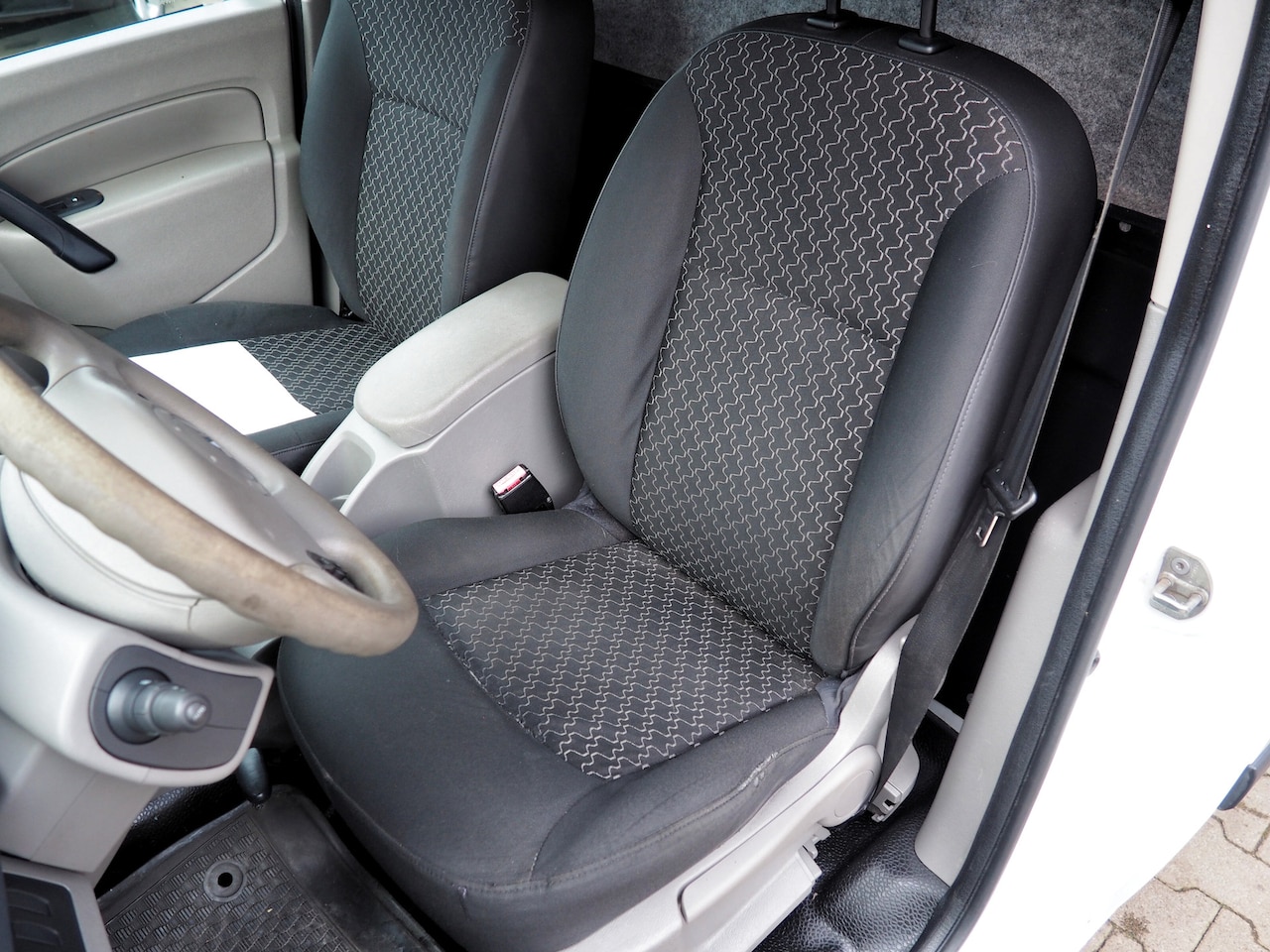 Renault Kangoo Express - 1.6 16V AIRCO CRUISE TREKH. ELEK. PAKKET