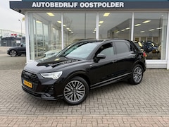 Audi Q3 - 45 TFSI e S edition