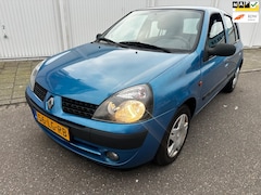 Renault Clio - 1.2-16V Dynamique, Airco, Nap