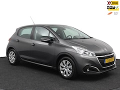 Peugeot 208 - 1.2 PureTech Blue Lion I APPLE CARPLAY I CRUISE CONTROL