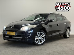 Renault Mégane Estate - 2.0 Privilége Automaat Lederen bekleding\Trekhaak
