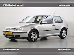 Volkswagen Golf - 1.6 16v GEEN APK
