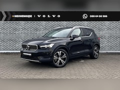 Volvo XC40 - Plug-in Hybrid T4 Inscription | Trekhaak | Adaptieve Cruise Control | Lederen bekleding |