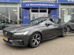 Volvo V90 - 2.0 B4 Inscription | Panoramadak | Adaptive cruise control | Keyless | Navigatie | info Je