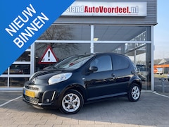 Citroën C1 - 1.0 First Edition /Airco/ 5 drs/LMV/Face lift model/Onderhoudshistorie/