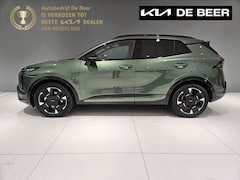 Kia Sportage - 1.6 T-GDi 288pk Plug-in Hybrid AT6 GT-Line