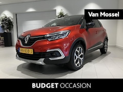 Renault Captur - 1.2 TCe Intens 120 PK | Navigatie | Trekhaak | Achteruitrijcamera | Parkeersensoren | Blue