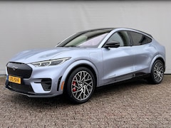 Ford Mustang Mach-E - GT Extended AWD | 98 kWh | 487 PK | Panoramadak