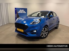 Ford Puma - 1.0 EcoBoost Hybrid ST-Line | Camera | Winter Pack | Navigatie | Car Play | Parkeersensore