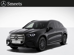 Mercedes-Benz GLC-klasse - 400 4MATIC Launch Edition 94 kWh