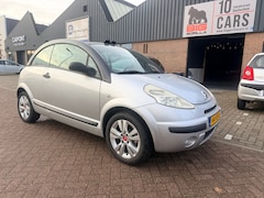 Citroën C3 Pluriel - 1.4i