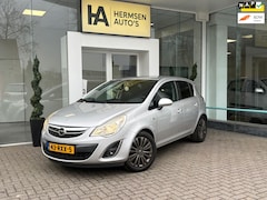 Opel Corsa - 1.2-16V Edition|5drs|Automaat|Trekhaak|