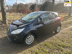Ford Ka - 1.2 Titanium APK 18-06-2026