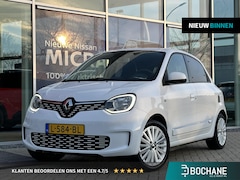 Renault Twingo Z.E. - R80 Série Limitée Vibes | SOH 93% | Bochane onderhouden | Topstaat |