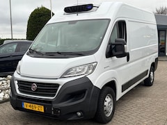 Fiat Ducato - 30 2.3 Diesel 2019 Carrier Koeling Koelbus Koelwagen Koelauto