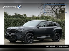 BMW XM - PHEV Kith Edition | 23'' | B&W | M Drive Pack. | Driv. Ass. Prof. | Park. Plus | Trekhaak