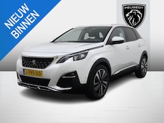 Peugeot 3008 - 1.2T 130PK Automaat Blue Lease Premium Avantage