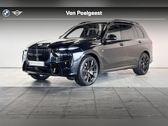 BMW X7 - xDrive40d