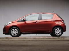 Toyota Yaris - 1.0 VVT-i Aspiration Sport (CAMERA, CRUISE, ELEKTRISCH PAKKET, BLUETOOTH, SPORTSTOELEN, NE