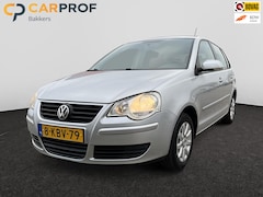 Volkswagen Polo - 1.2-12V Comfortline