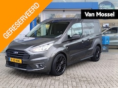 Ford Transit Connect - 1.0 Ecoboost L1 Trend | Stoel/voorruitverwarming | Camera | PDC V+A | 18 inch LMV |