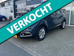 Renault Captur - 1.2 TCe Expression