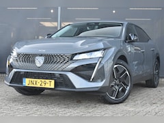 Peugeot 408 - 1.6 HYbrid Allure Pack 225 EAT8 DEMO-DEAL | 360 Camera | Drive Assist | 7, 4kW Boordlader