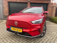 MG ZS - EV Standard Range Luxury 50, 3 kWh NAVI PANO DAK PDC