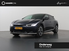 Kia EV6 - Plus 77.4 kWh | Meridian Audio | Elekt. Stoelverstelling met geheugen | Stoelventilatie |