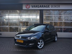 Volkswagen Polo - 1.2 TSI R-Line Edition