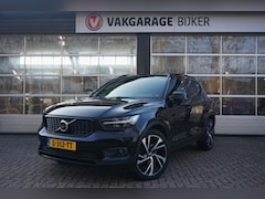 Volvo XC40 - 2.0 T4 AWD R-Design panodak/20 Inch