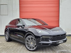 Porsche Cayenne Coupé - 3.0 E-Hybrid | Sport Chrono | Pano | NL-auto