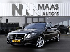 Mercedes-Benz S-klasse - 350 BlueTEC Prestige Plus