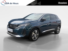 Peugeot 3008 - 1.6 HYbrid 225 Active Pack Business | Automaat | Camera | Apple Carplay/Android Auto | Ful