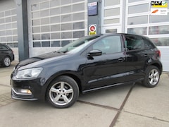 Volkswagen Polo - 1.4 TDI Comfortline / EX Lesauto