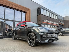 MINI Countryman - 1.5 C John Cooper Works XL/Pano/Elek trekhaak/Hk/Camera/Vol