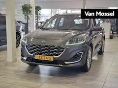 Ford Kuga - 2.5 PHEV Vignale | Panoramadak | B&O | Memory Seat | ACC | Camera voor & achter |