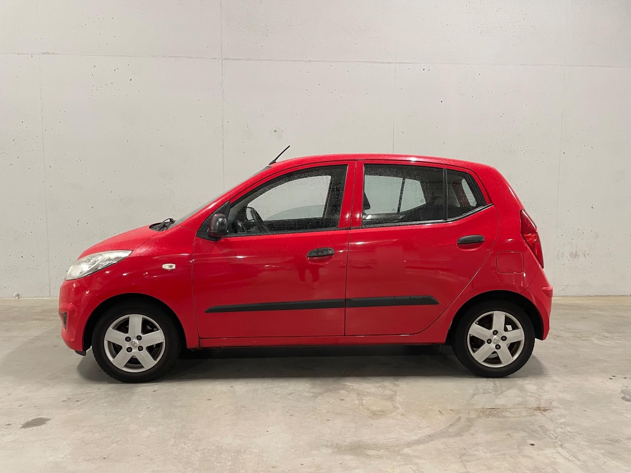 Hyundai i10 - 1.1 Pure 5drs. Nieuwe APK NAP - AutoWereld.nl