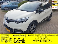 Renault Captur - 0.9 TCe Dynamique