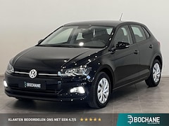 Volkswagen Polo - 1.0 TSI Comfortline | Navigatie | Airco | Cruise Control | Apple Carplay/Android Auto
