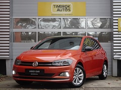 Volkswagen Polo - 1.0 TSI 115PK DSG Highl. *Virtual/ACC/Keyless/Cam/Trekhaak/Stoel