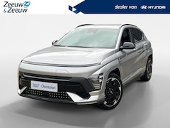 Hyundai Kona Electric - N Line 65.4 kWh | Demonstratieauto |